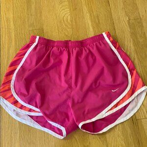 Nike dry fit shorts